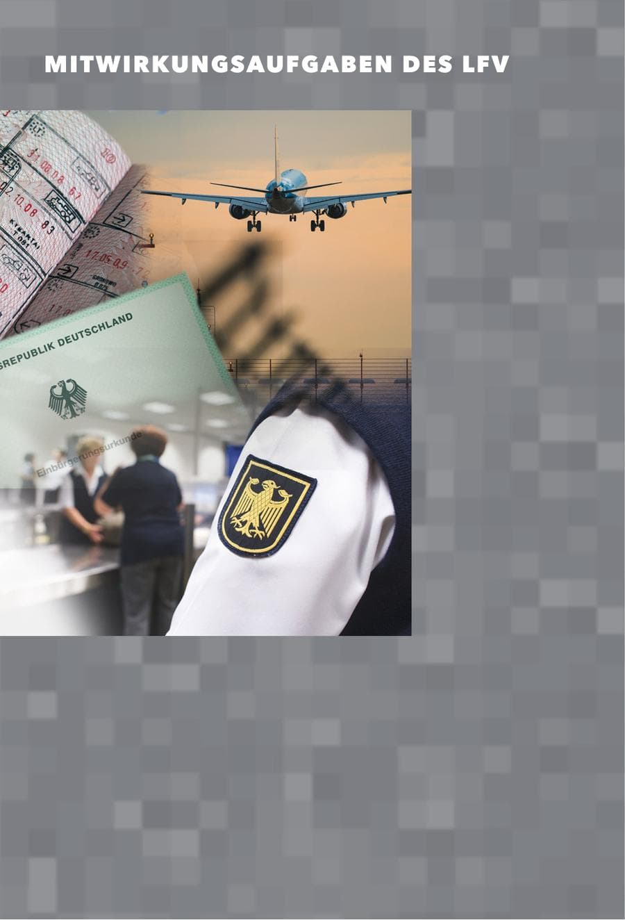 Seite 295 des Verfassungsschutzbericht 2023 Hessen