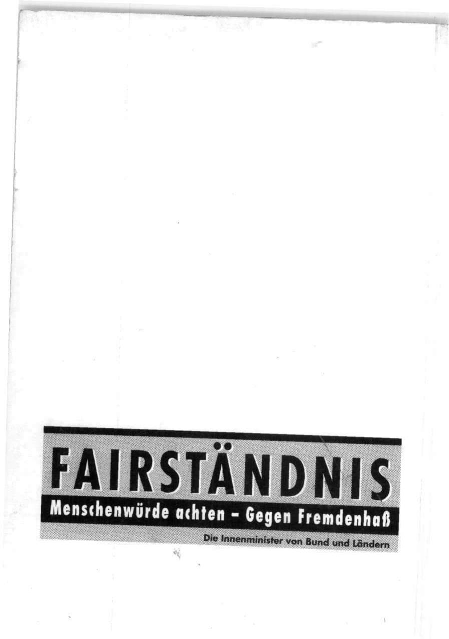 Seite 180 des Verfassungsschutzbericht 1993 Hamburg