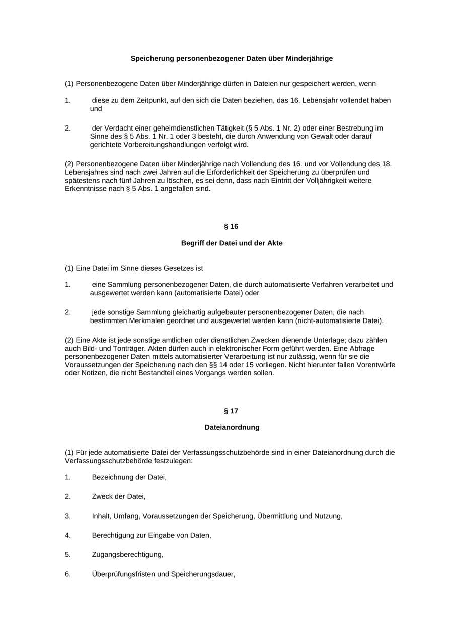 Seite 106 des Verfassungsschutzbericht 2012 Mecklenburg-Vorpommern