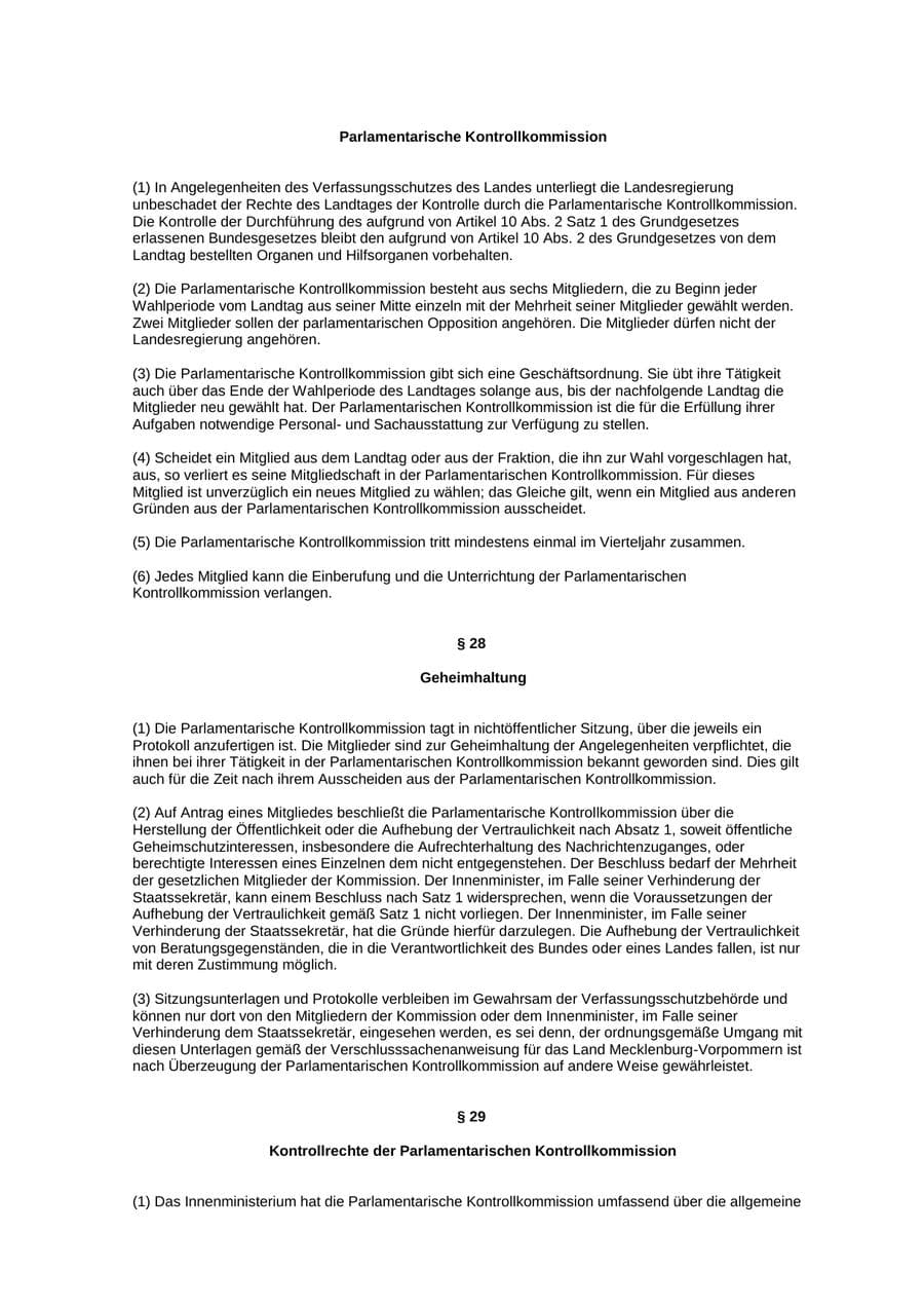 Seite 114 des Verfassungsschutzbericht 2012 Mecklenburg-Vorpommern
