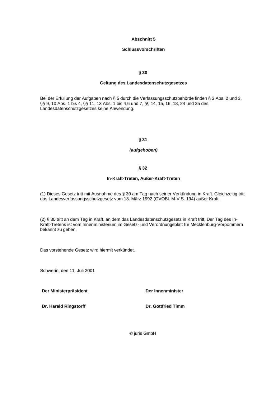 Seite 116 des Verfassungsschutzbericht 2012 Mecklenburg-Vorpommern