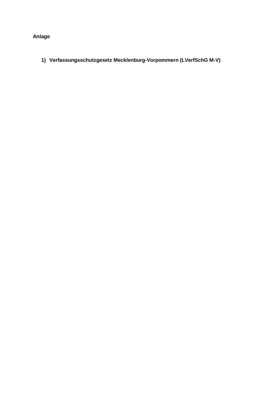 Seite 96 des Verfassungsschutzbericht 2012 Mecklenburg-Vorpommern