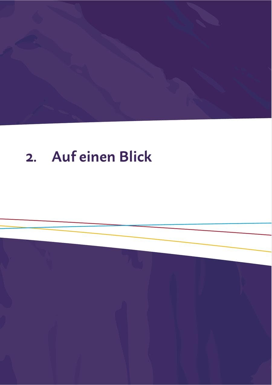Seite 21 des Verfassungsschutzbericht 2023 Mecklenburg-Vorpommern