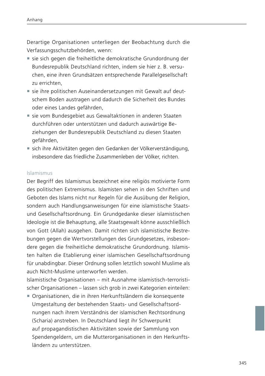 Seite 347 des Verfassungsschutzbericht 2019 Niedersachsen