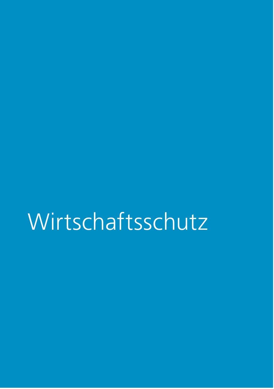 Seite 373 des Verfassungsschutzbericht 2023 Niedersachsen