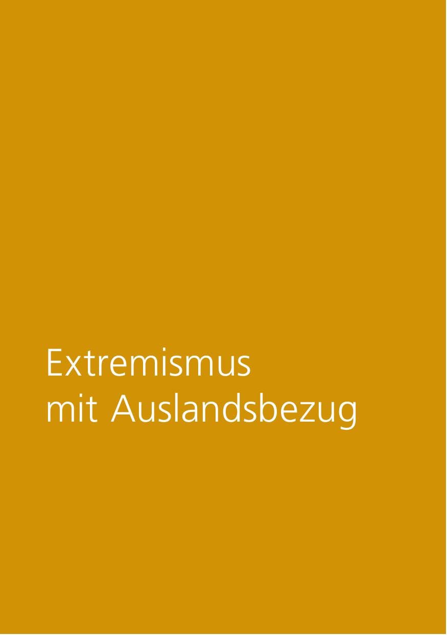 Seite 286 des Verfassungsschutzbericht 2024 Niedersachsen