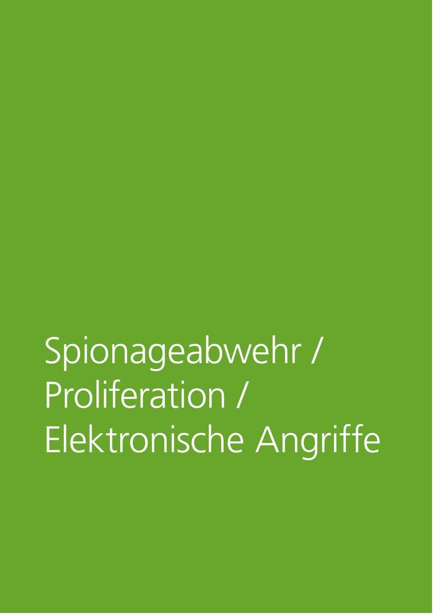 Seite 340 des Verfassungsschutzbericht 2024 Niedersachsen