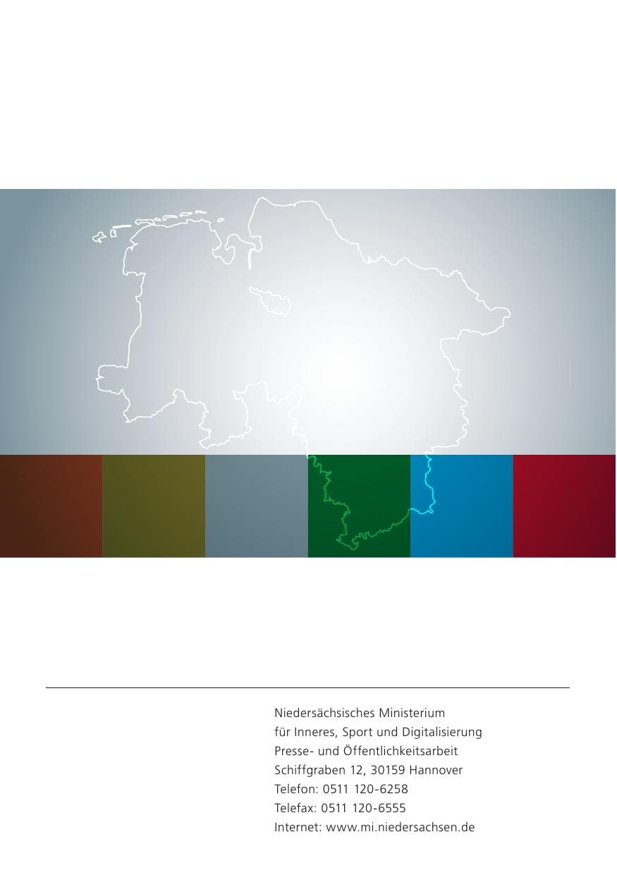 Seite 479 des Verfassungsschutzbericht 2024 Niedersachsen