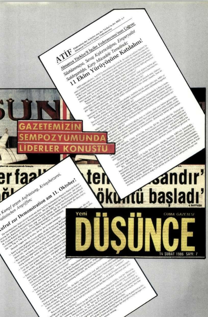 Seite 121 des Verfassungsschutzbericht 1986 Rheinland-Pfalz