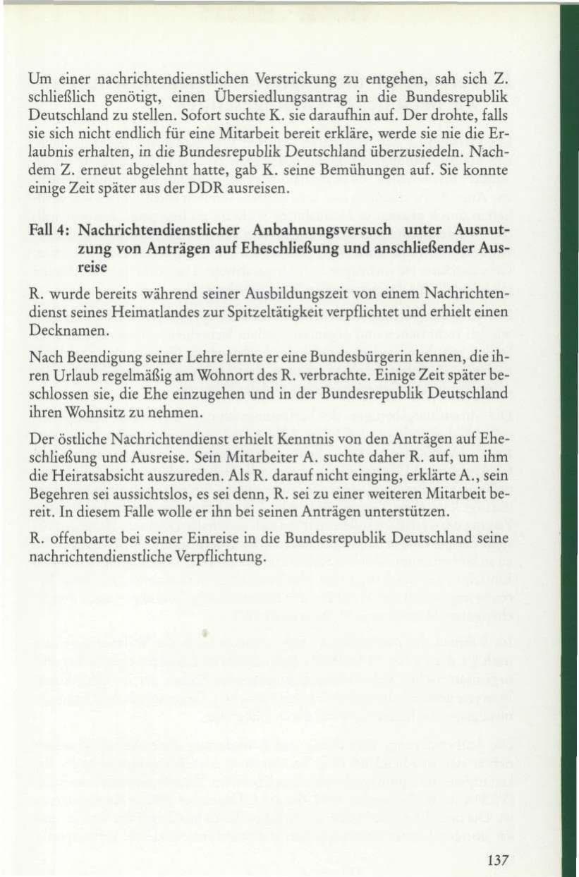 Seite 139 des Verfassungsschutzbericht 1986 Rheinland-Pfalz