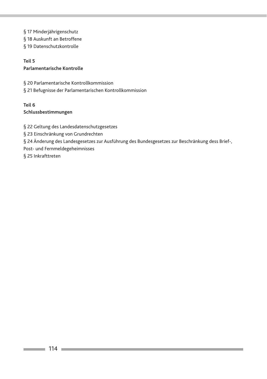 Seite 116 des Verfassungsschutzbericht 2010 Rheinland-Pfalz