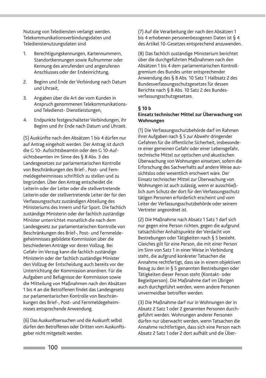 Seite 102 des Verfassungsschutzbericht 2015 Rheinland-Pfalz