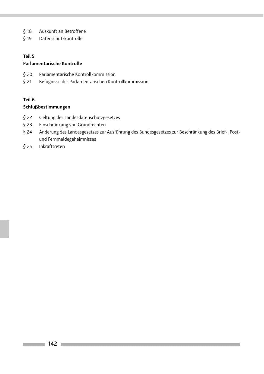 Seite 142 des Verfassungsschutzbericht 2017 Rheinland-Pfalz