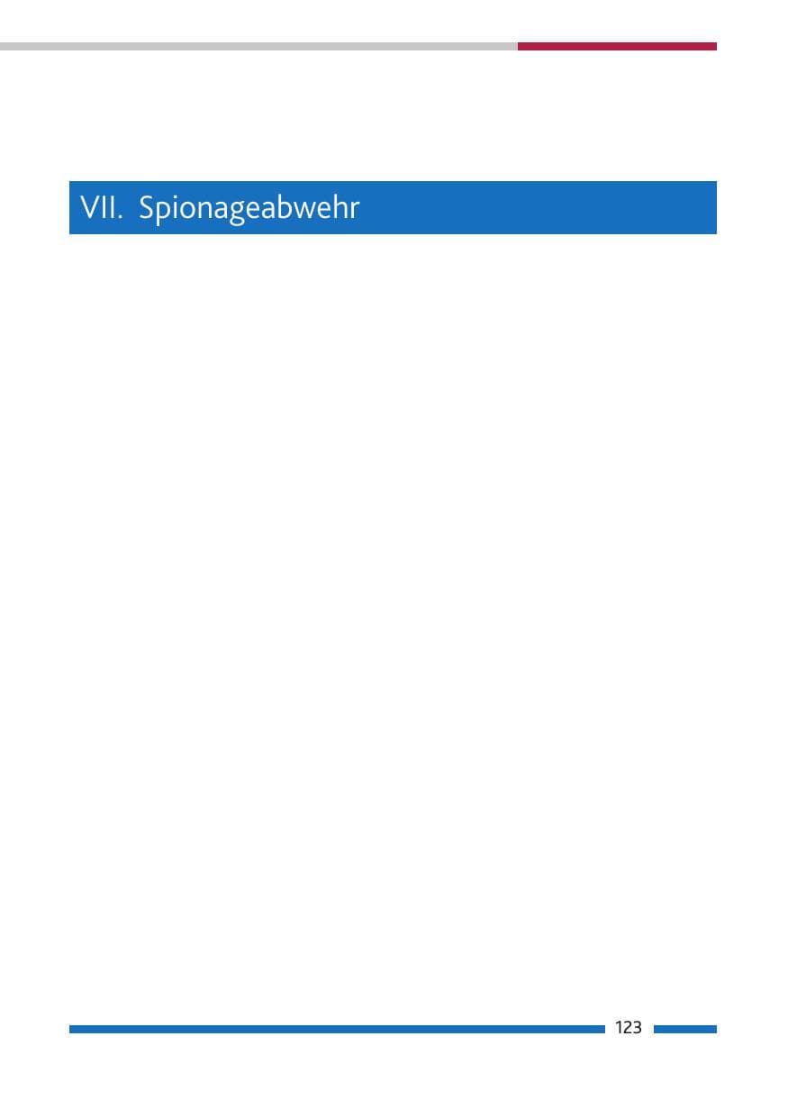 Seite 124 des Verfassungsschutzbericht 2018 Rheinland-Pfalz