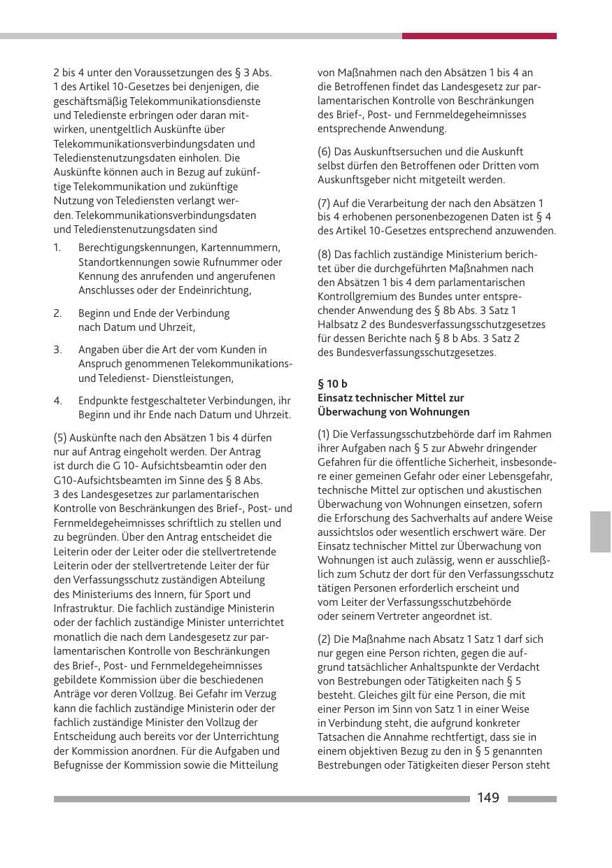 Seite 150 des Verfassungsschutzbericht 2018 Rheinland-Pfalz