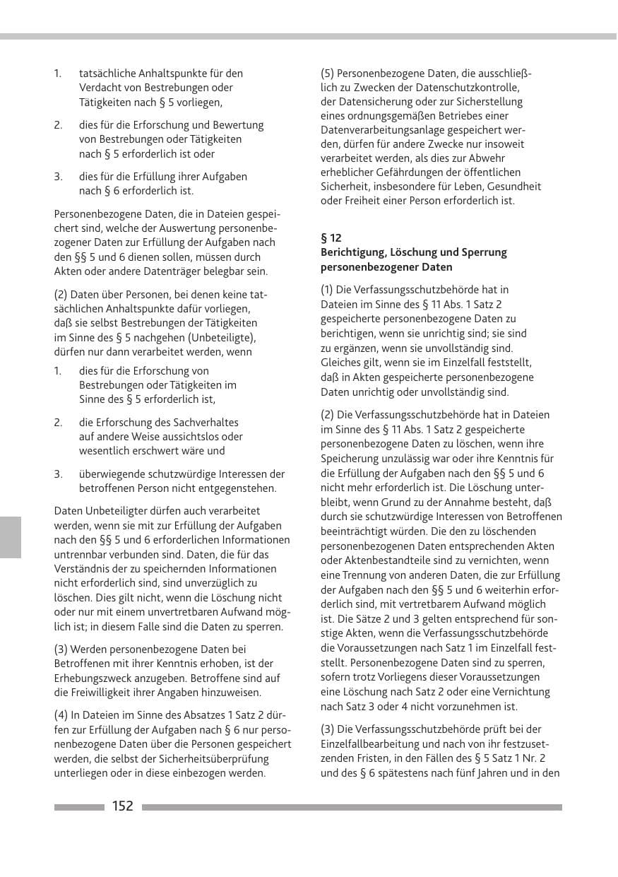 Seite 153 des Verfassungsschutzbericht 2018 Rheinland-Pfalz