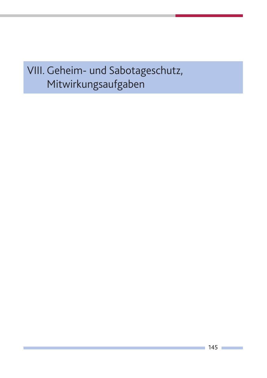 Seite 146 des Verfassungsschutzbericht 2019 Rheinland-Pfalz