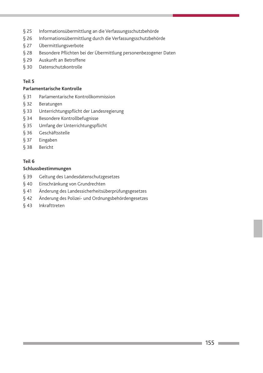 Seite 156 des Verfassungsschutzbericht 2019 Rheinland-Pfalz