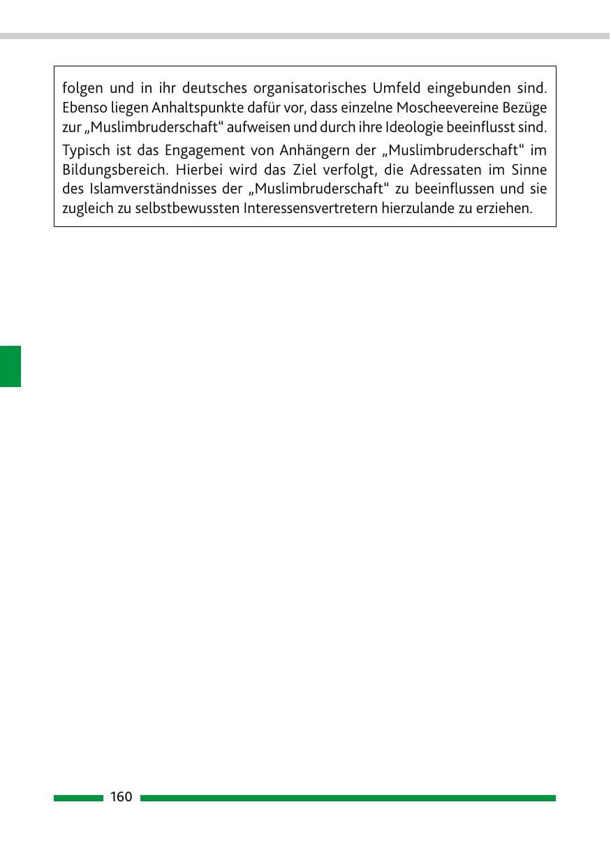 Seite 162 des Verfassungsschutzbericht 2020 Rheinland-Pfalz