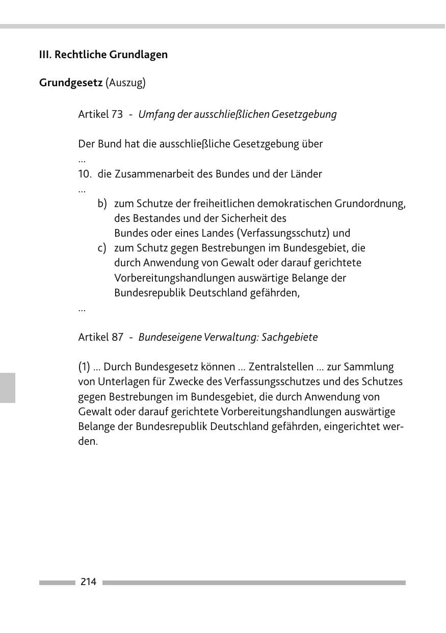 Seite 216 des Verfassungsschutzbericht 2020 Rheinland-Pfalz