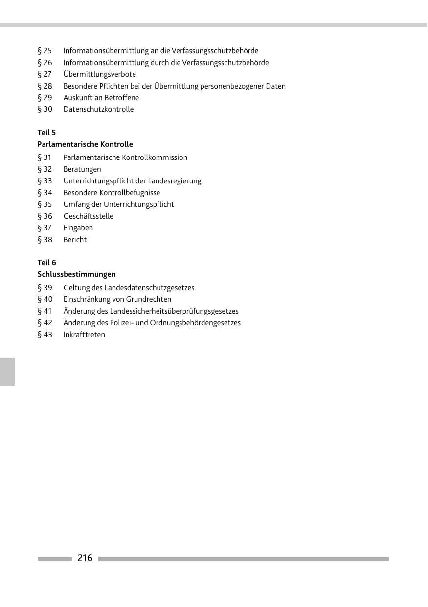 Seite 218 des Verfassungsschutzbericht 2020 Rheinland-Pfalz