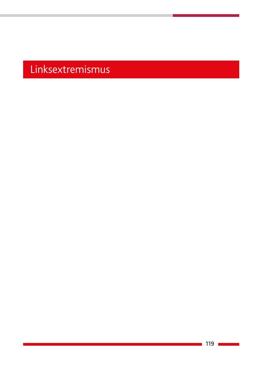 Seite 121 des Verfassungsschutzbericht 2021 Rheinland-Pfalz