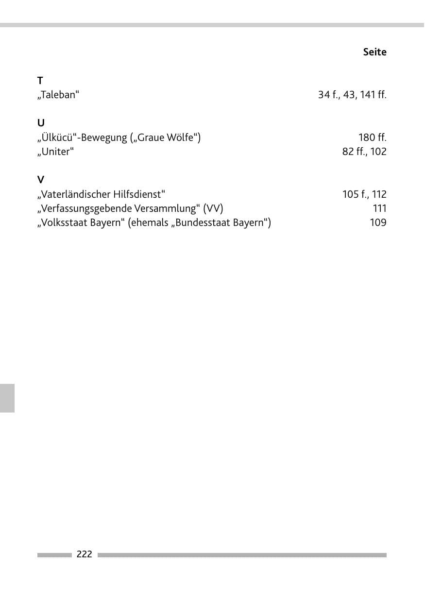 Seite 224 des Verfassungsschutzbericht 2021 Rheinland-Pfalz