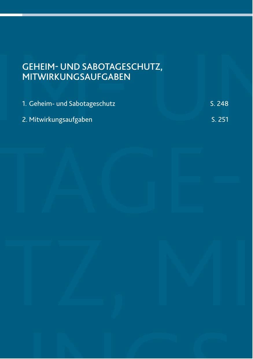 Seite 247 des Verfassungsschutzbericht 2024 Rheinland-Pfalz