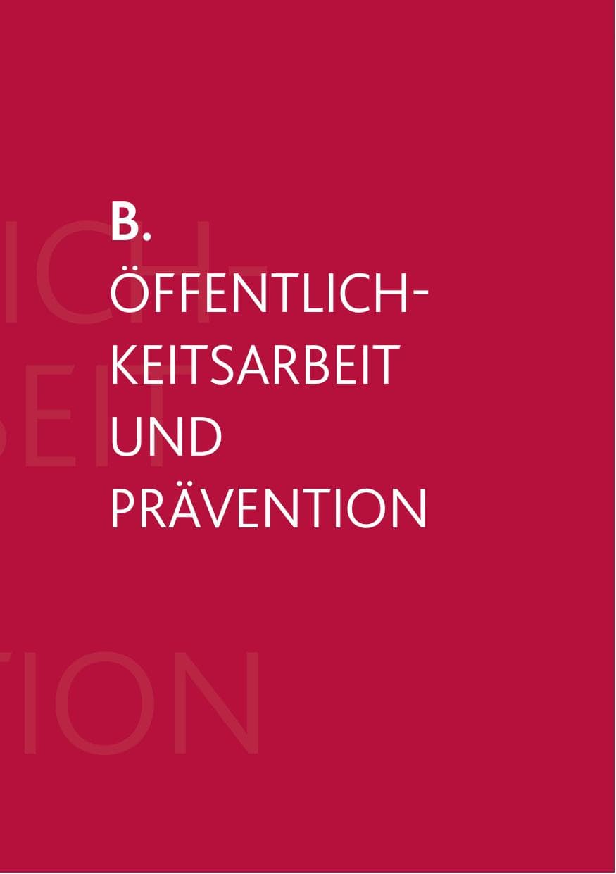 Seite 29 des Verfassungsschutzbericht 2024 Rheinland-Pfalz