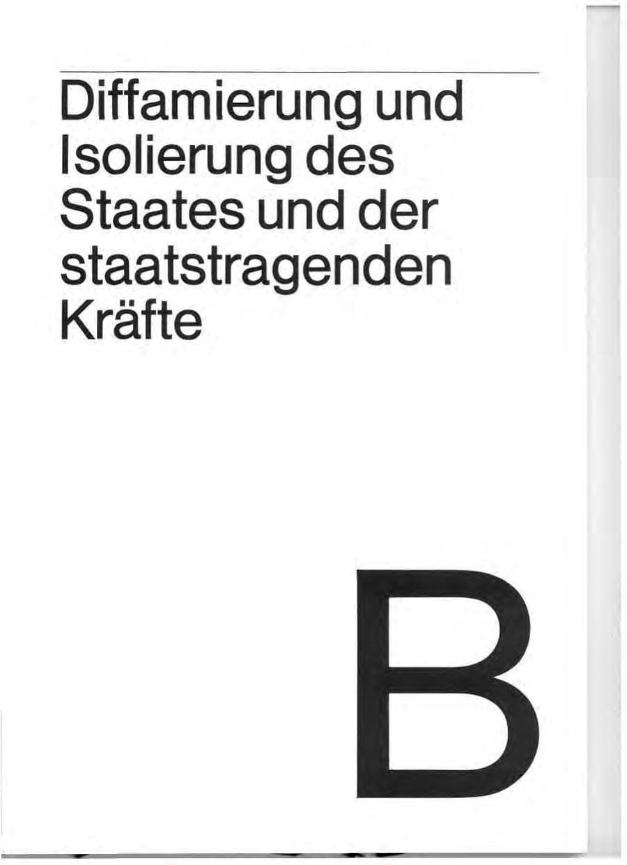 Seite 13 des Verfassungsschutzbericht 1977 Schleswig-Holstein