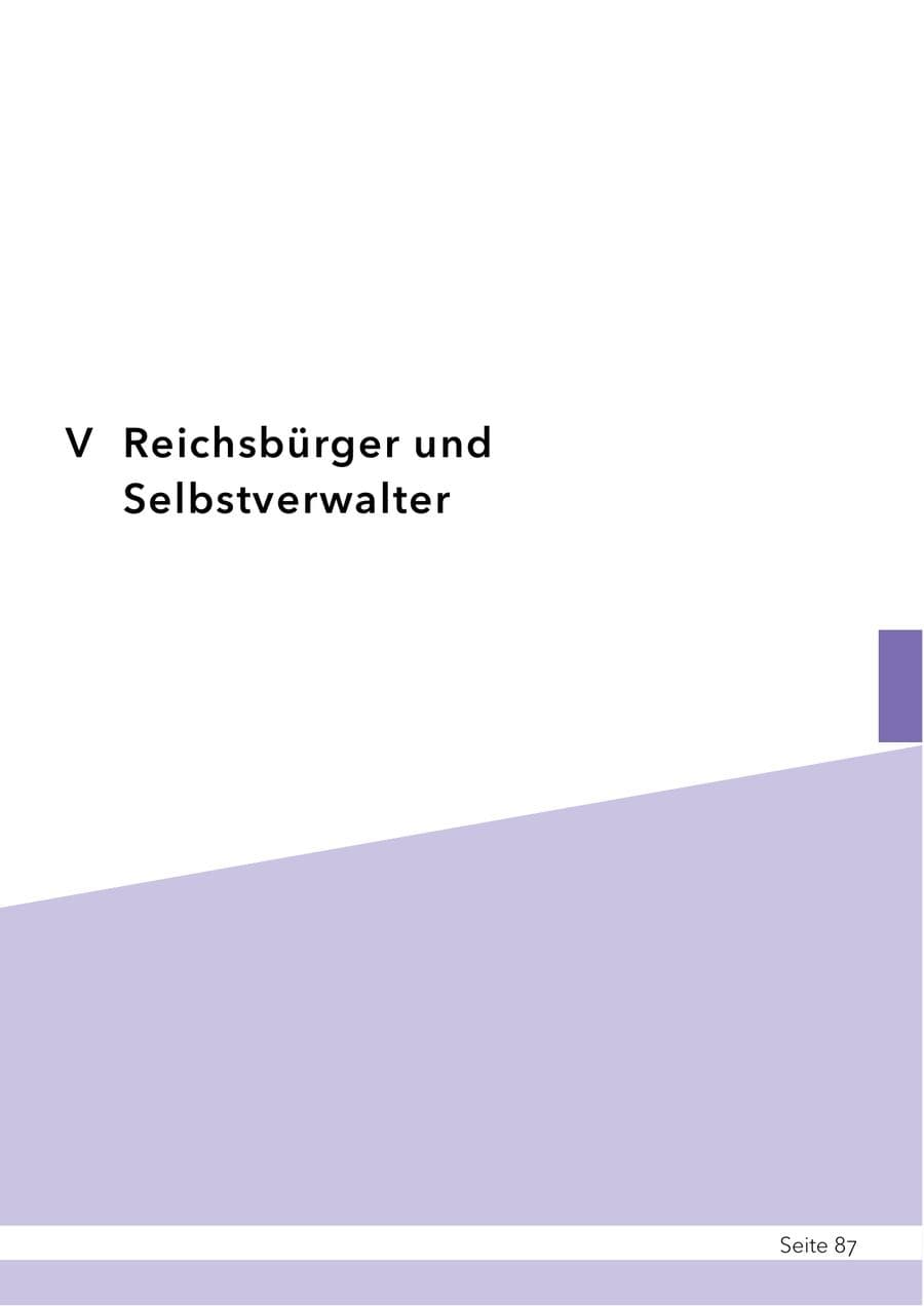 Seite 104 des Verfassungsschutzbericht 2024 Schleswig-Holstein