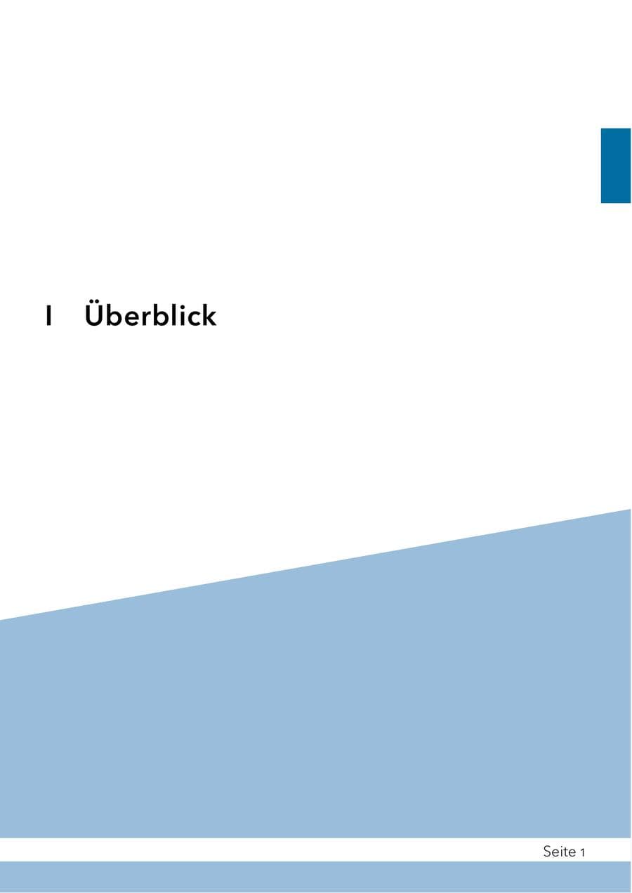 Seite 18 des Verfassungsschutzbericht 2024 Schleswig-Holstein