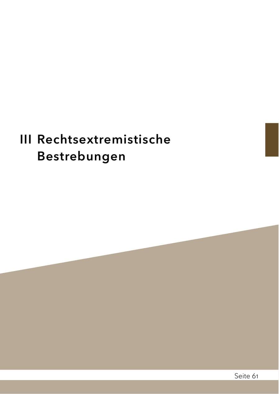 Seite 77 des Verfassungsschutzbericht 2025 Schleswig-Holstein