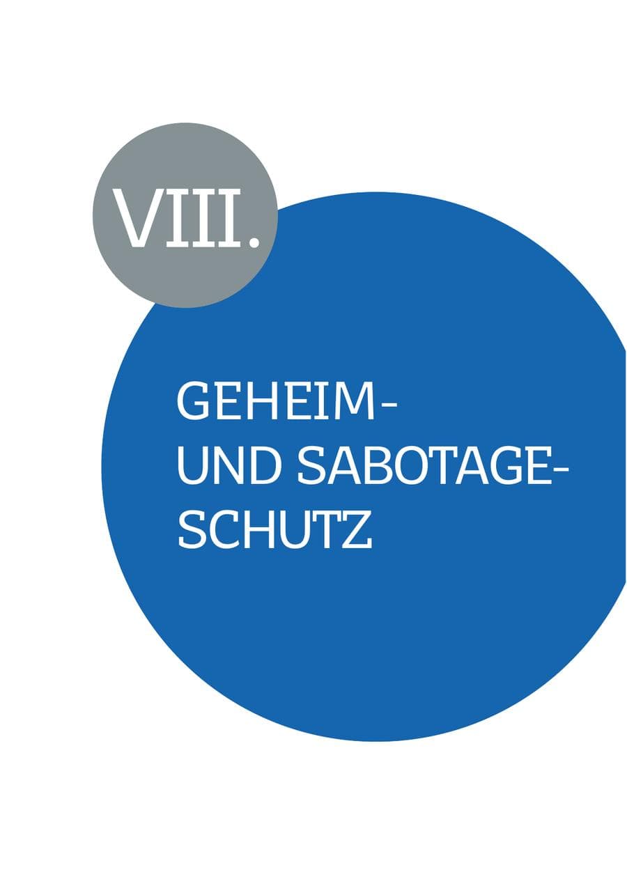Seite 89 des Verfassungsschutzbericht 2022 Saarland