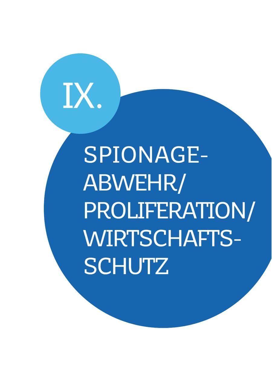 Seite 93 des Verfassungsschutzbericht 2022 Saarland