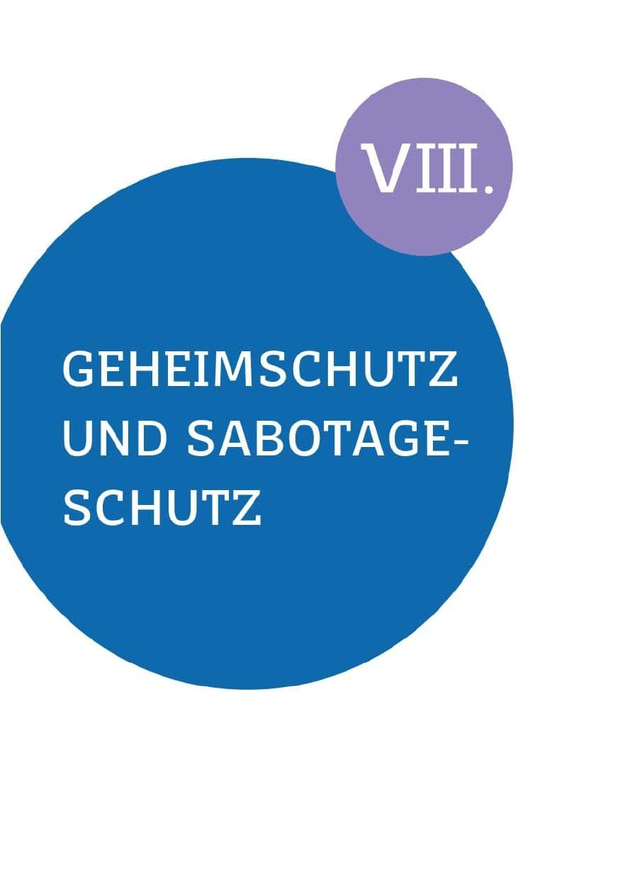 Seite 98 des Verfassungsschutzbericht 2024 Saarland