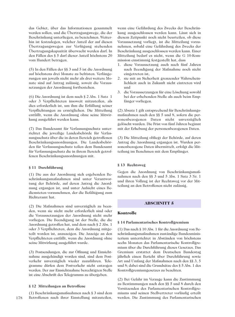 Seite 180 des Verfassungsschutzbericht 2001 Sachsen