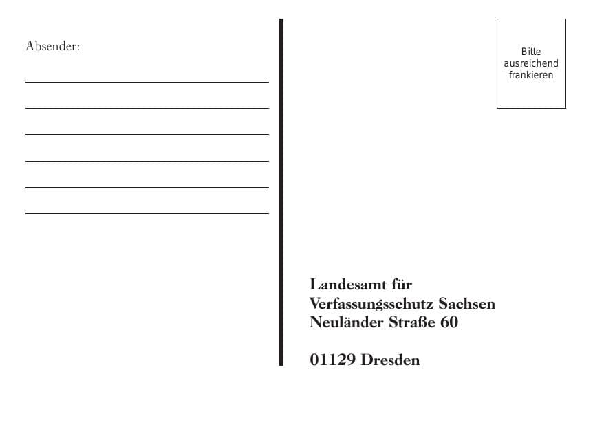 Seite 104 des Verfassungsschutzbericht 2006 Sachsen