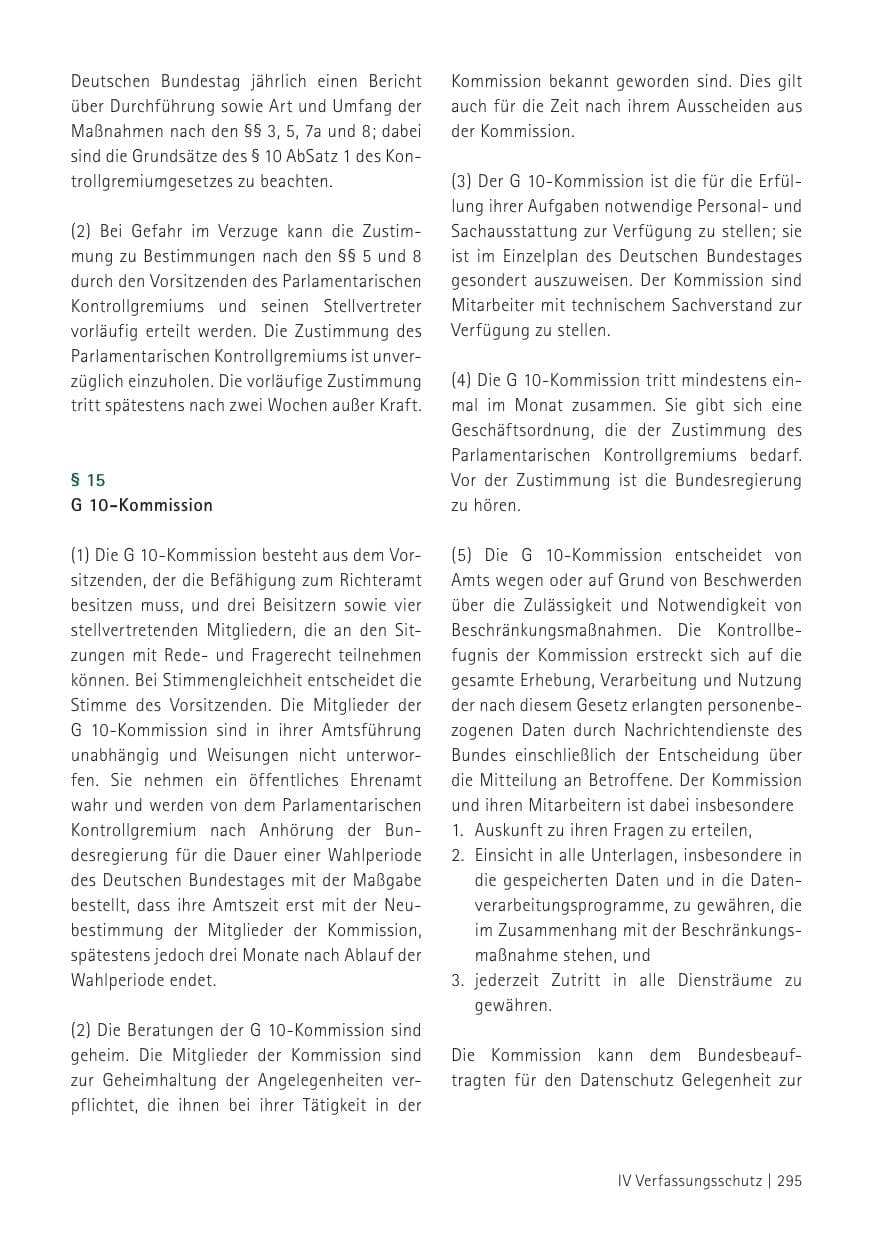 Seite 297 des Verfassungsschutzbericht 2012 Sachsen