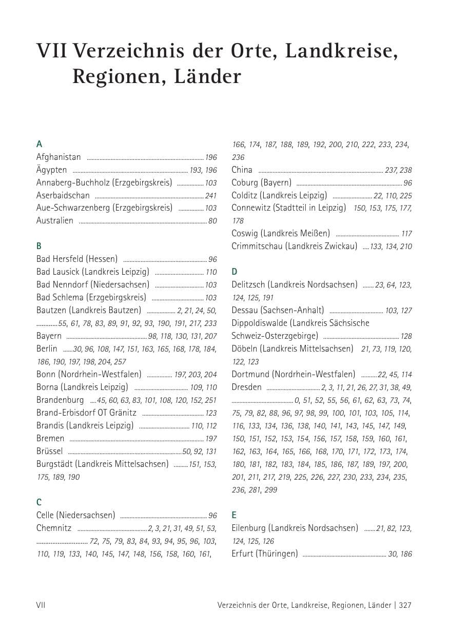 Seite 329 des Verfassungsschutzbericht 2012 Sachsen