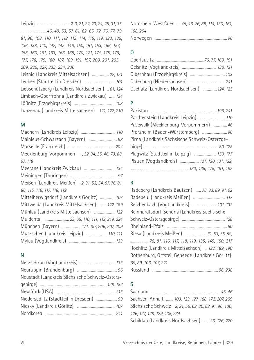 Seite 331 des Verfassungsschutzbericht 2012 Sachsen