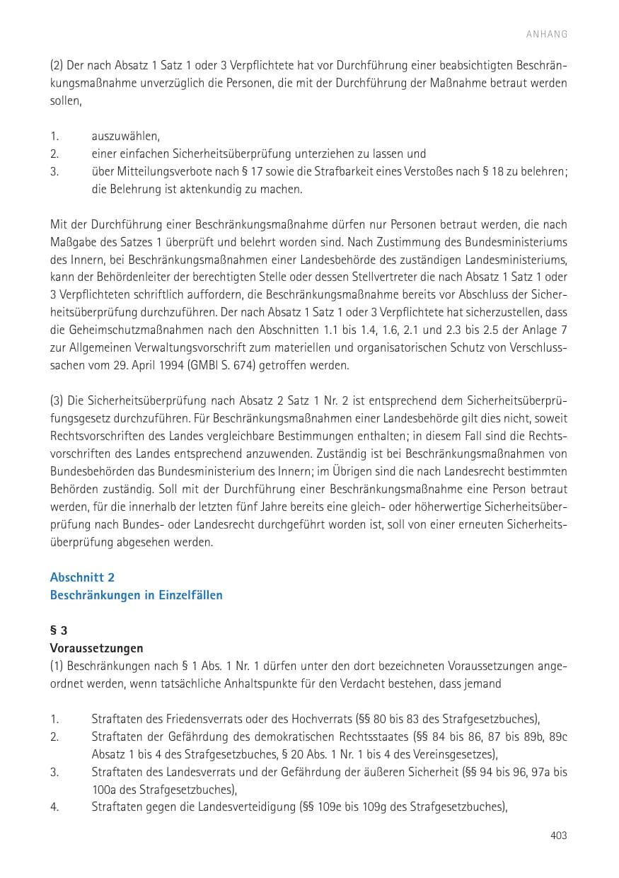 Seite 405 des Verfassungsschutzbericht 2016 Sachsen