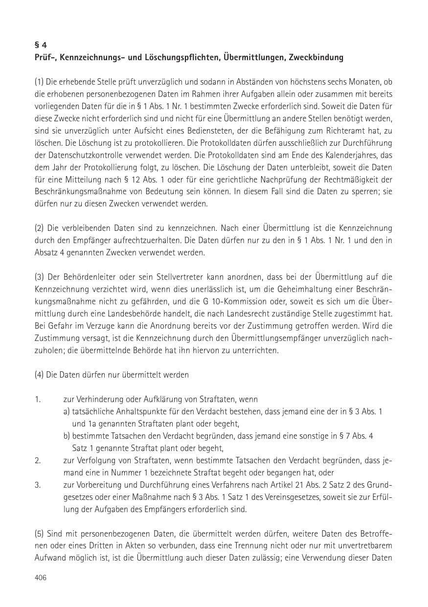 Seite 408 des Verfassungsschutzbericht 2016 Sachsen