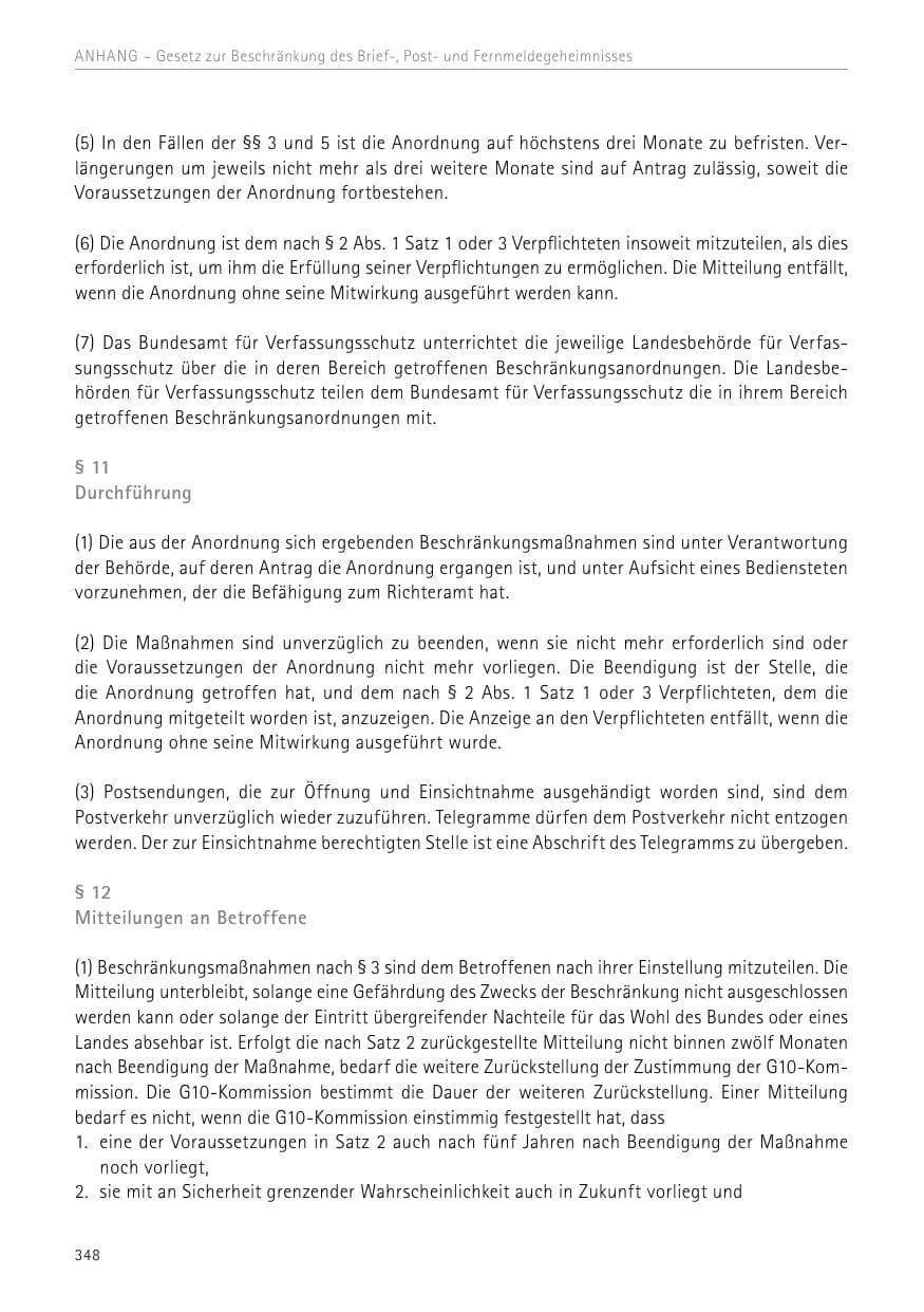 Seite 348 des Verfassungsschutzbericht 2017 Sachsen