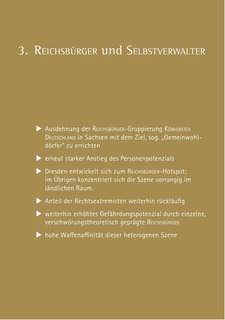 Seite 108 des Verfassungsschutzbericht 2022 Sachsen