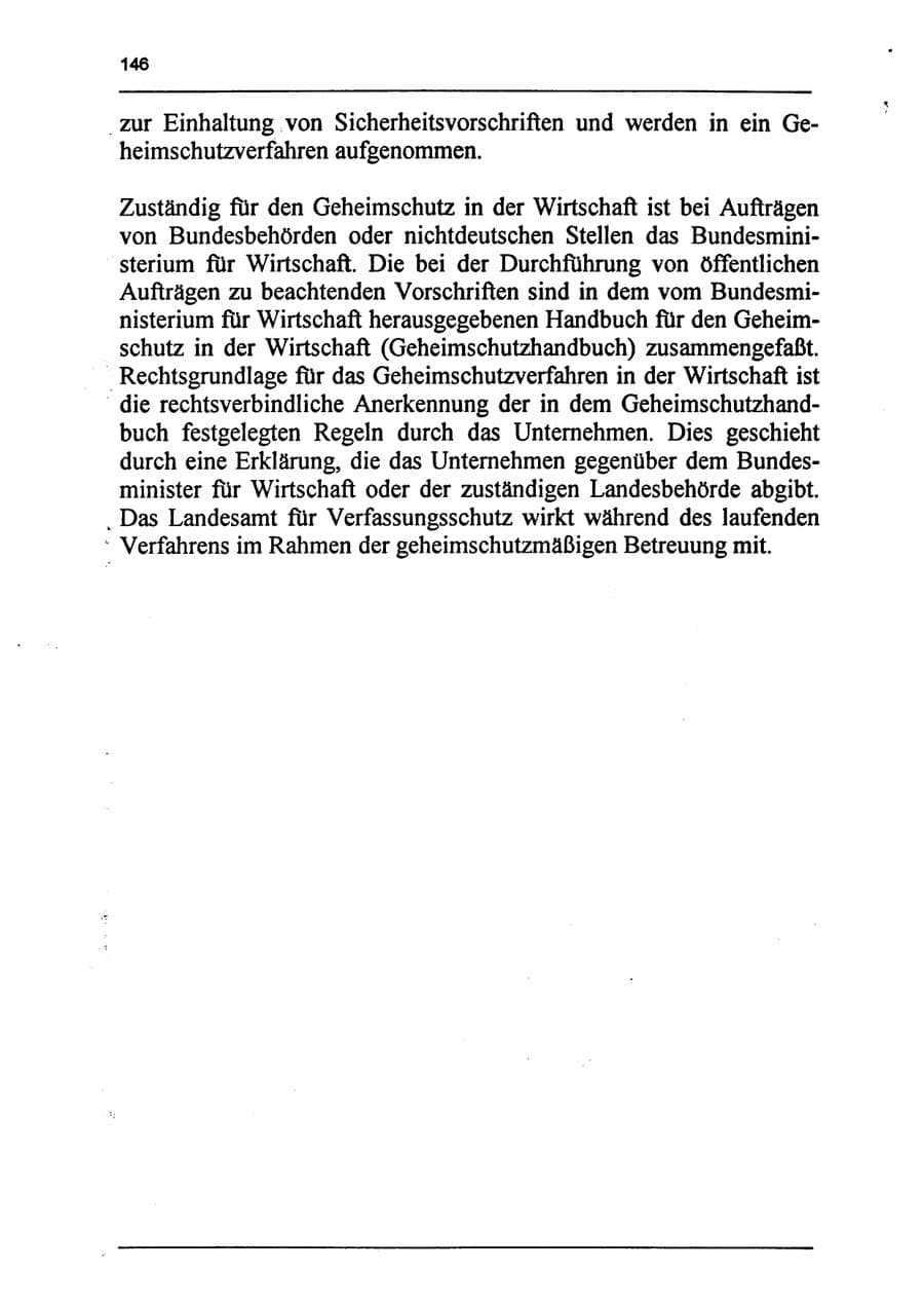 Seite 162 des Verfassungsschutzbericht 1994 Sachsen-Anhalt