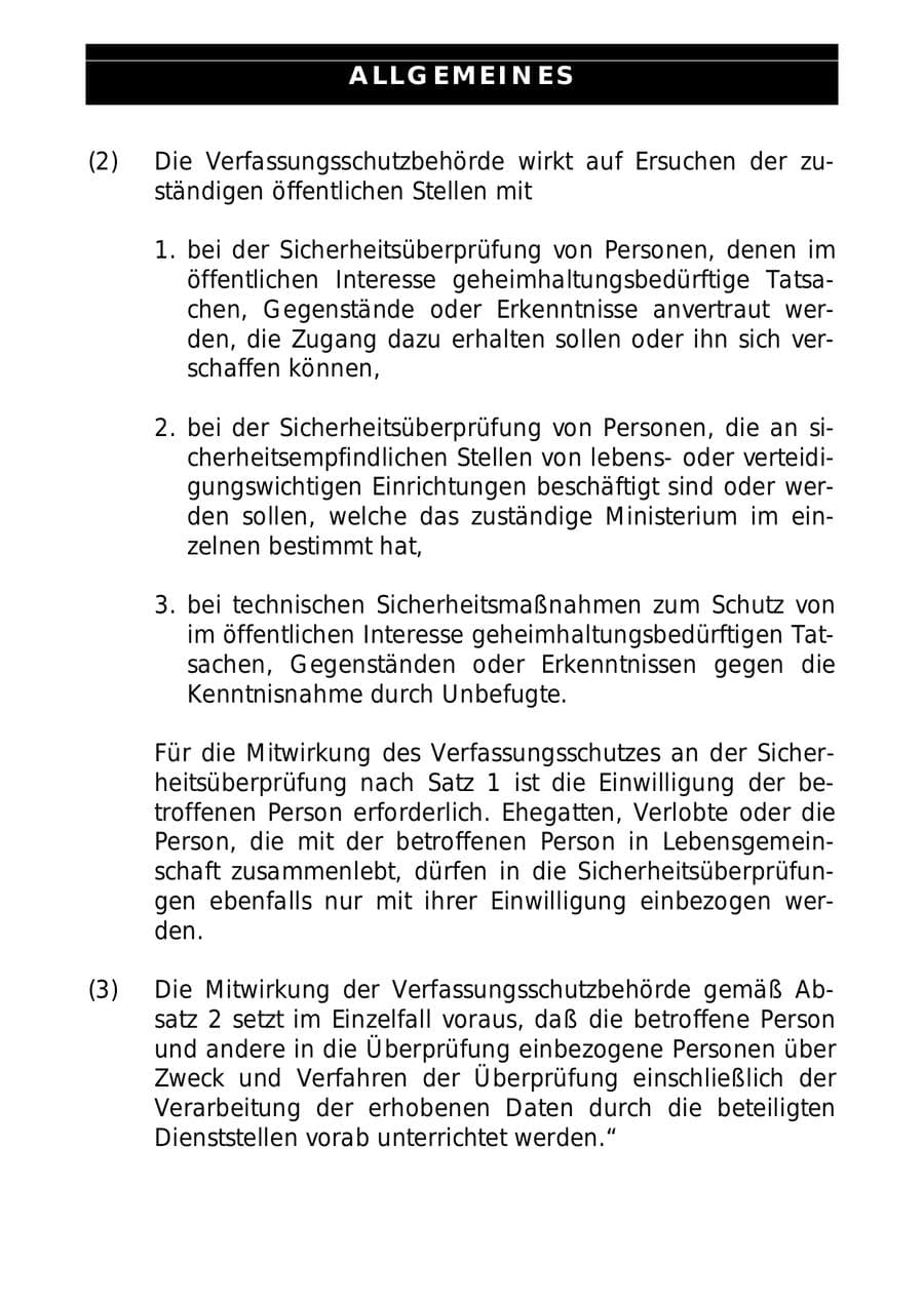 Seite 82 des Verfassungsschutzbericht 1997 Sachsen-Anhalt