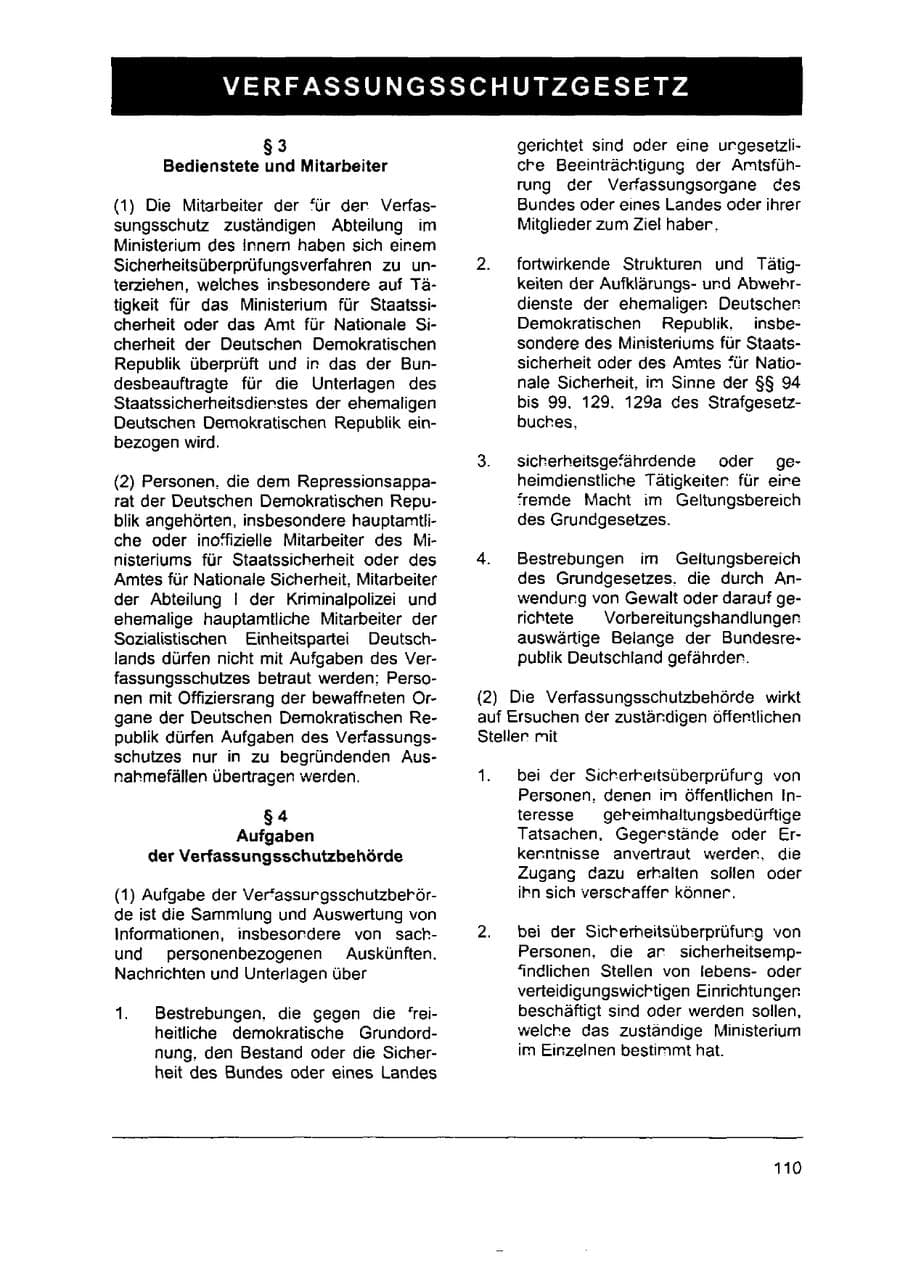Seite 124 des Verfassungsschutzbericht 2002 Sachsen-Anhalt