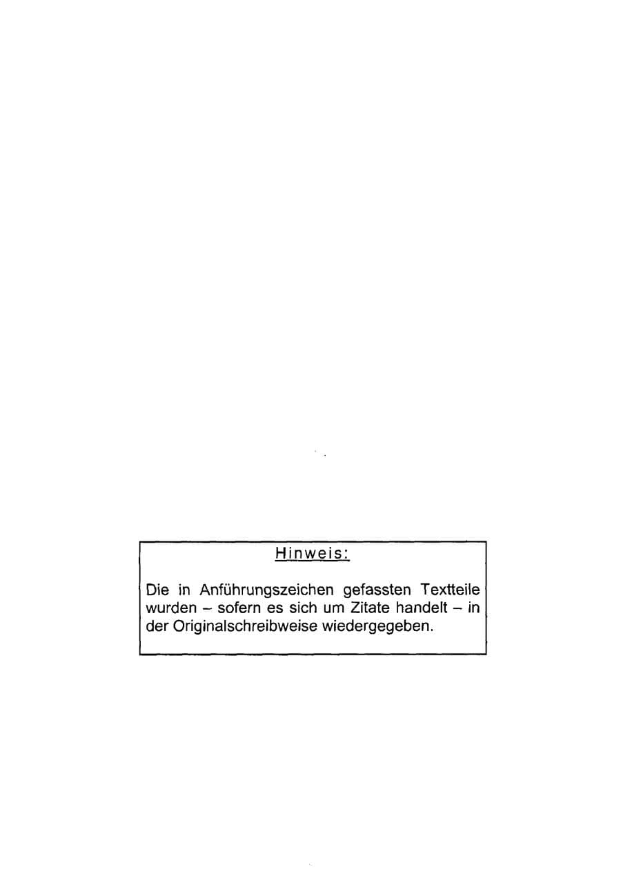 Seite 6 des Verfassungsschutzbericht 2002 Sachsen-Anhalt