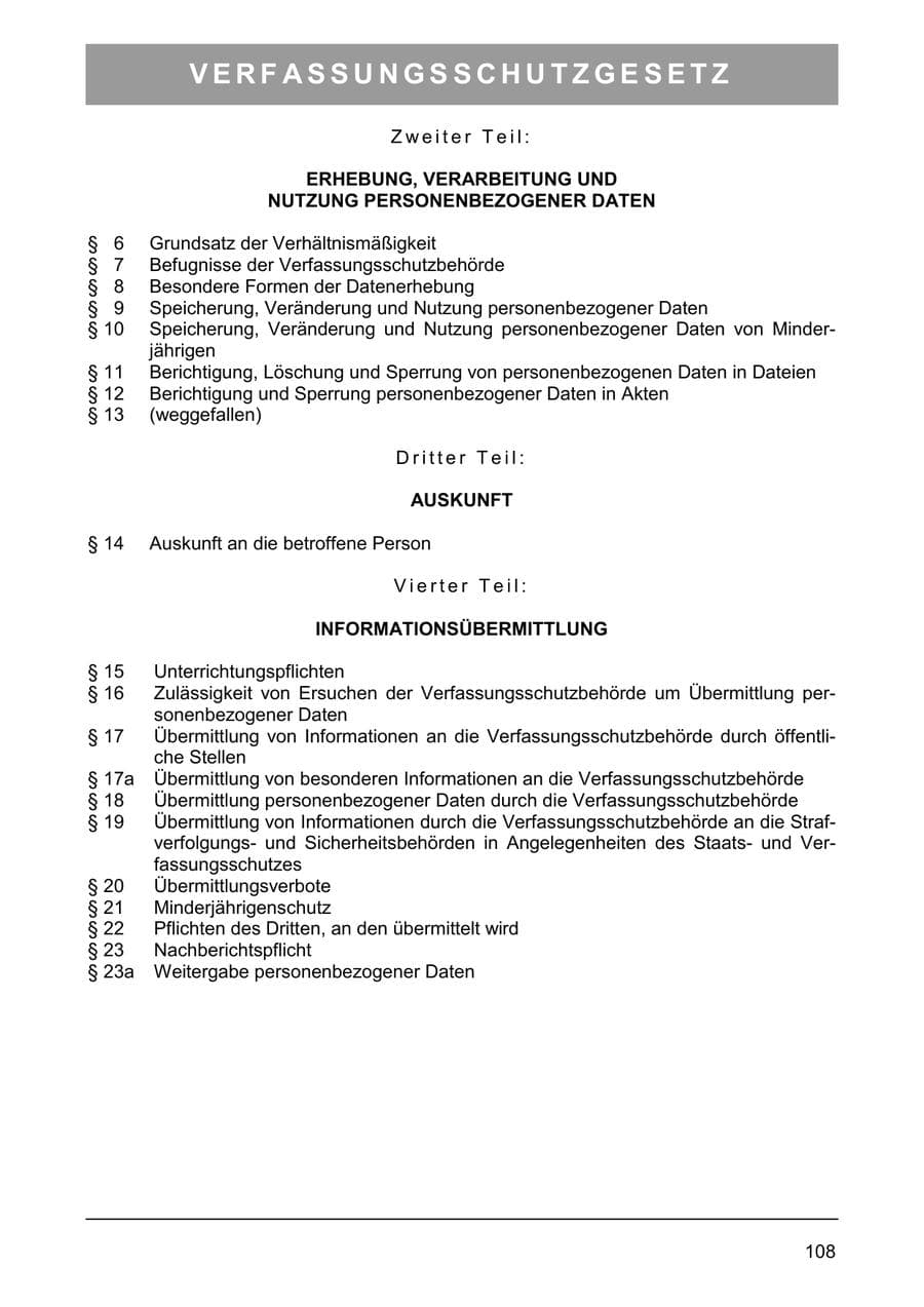 Seite 117 des Verfassungsschutzbericht 2005 Sachsen-Anhalt